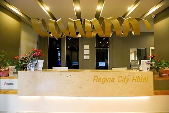 Hotel Regina City (5)