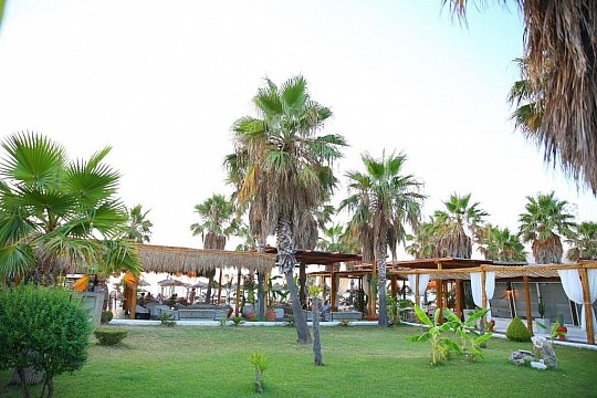 Hotel Oricon Coast Luxury & SPA (4)