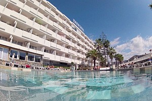 Maracaibo Aparthotel
