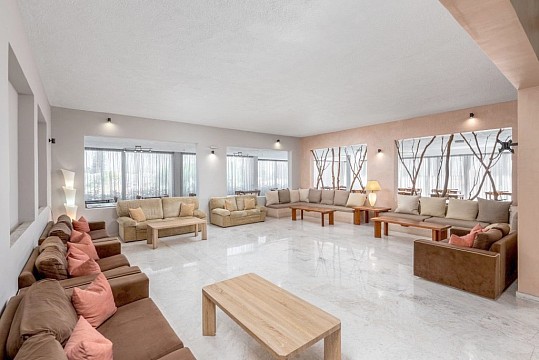 Hotel Afandou Blu (3)