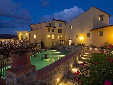 Hotel Mulino di Firenze (5)