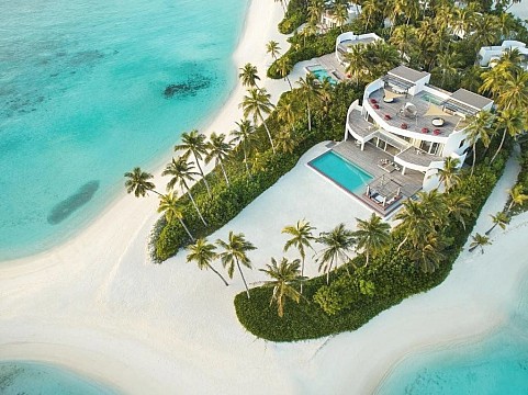 Jumeirah Olhahali Island Maldives (2)