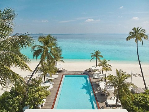 Jumeirah Olhahali Island Maldives (3)