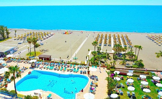 Hotel Amaragua (5)