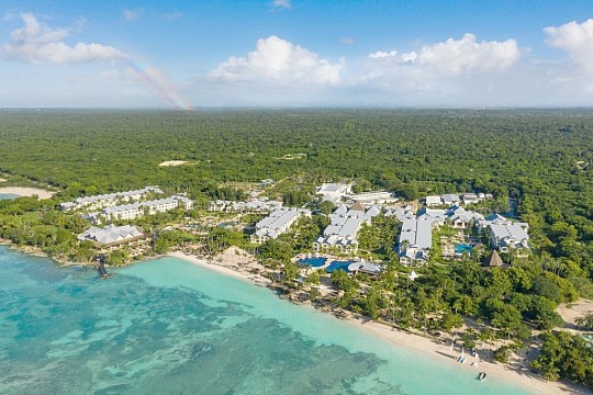 Hotel Hilton La Romana Family Resort