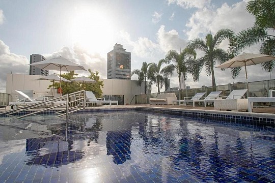 Bugan Hotel Recife by Atlantica (2)