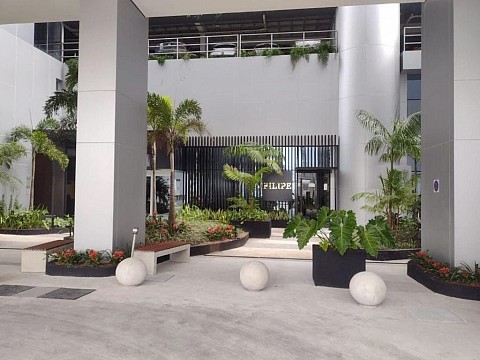 Bugan Hotel Recife by Atlantica (3)