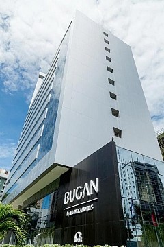 Bugan Hotel Recife by Atlantica (4)