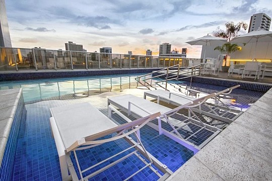 Bugan Hotel Recife by Atlantica (5)