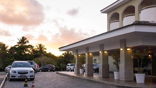 Bahia Plaza Hotel (4)