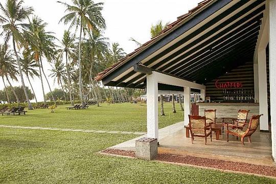 Hotel Thaala Bentota (5)