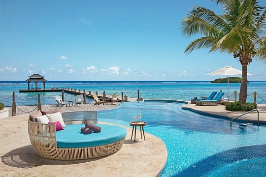 Zoetry Montego Bay Jamaica (5)