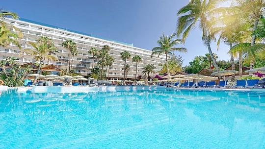 Bull Costa Canaria & Spa (2)