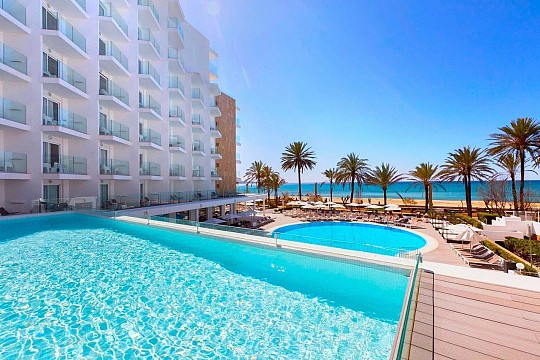 Hotel HM Tropical (3)