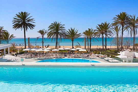 Hotel HM Tropical (2)