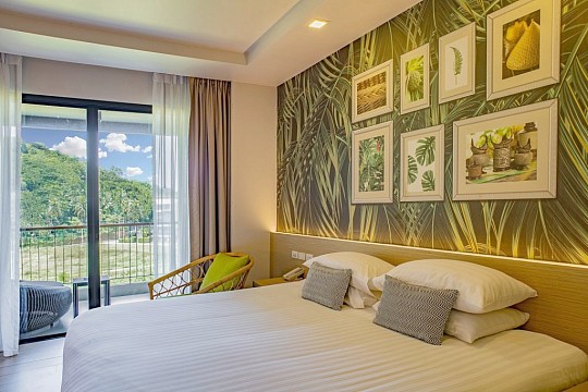 Hotel Panan Krabi Resort (2)