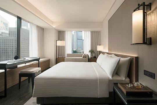 The Clan Hotel Singapore (5)