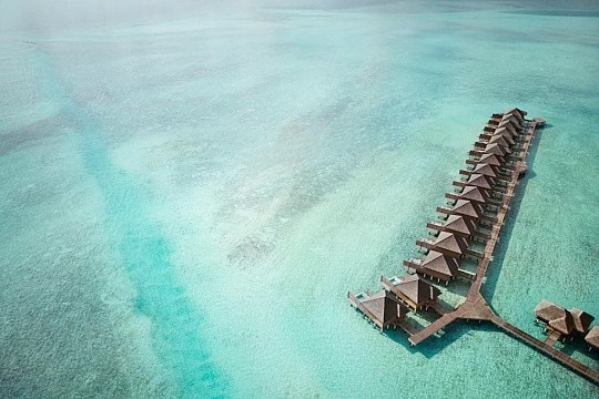 Anantara Veli Maldives Resort (4)