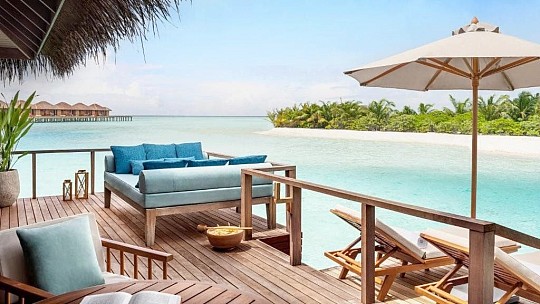 Anantara Veli Maldives Resort (5)