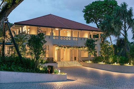 Village Hotel Sentosa (3)