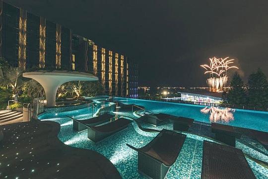 Village Hotel Sentosa (5)