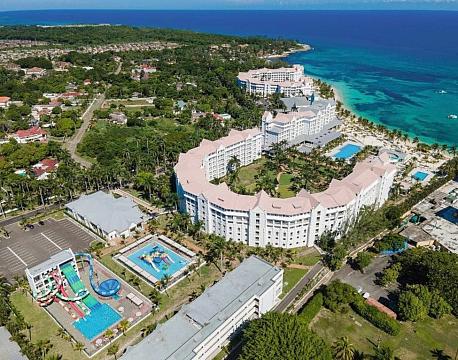 Hotel RIU Ocho Rios (2)