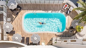 Litoraneo Suite Hotel