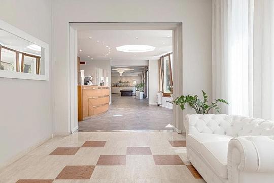 Litoraneo Suite Hotel (2)