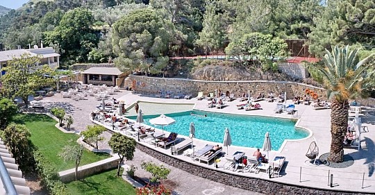 Hotel Aqua Mare (5)