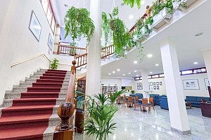 Casablanca Apartmány