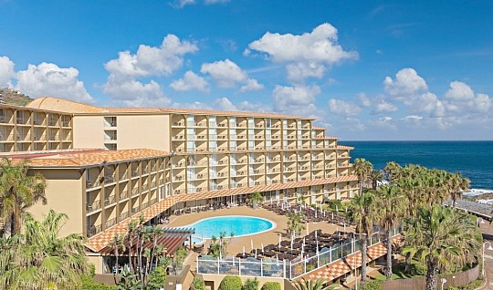 Hotel The Views Oasis