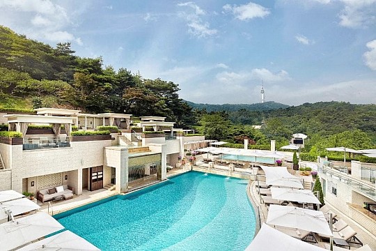 Hotel The Shilla Seoul (3)