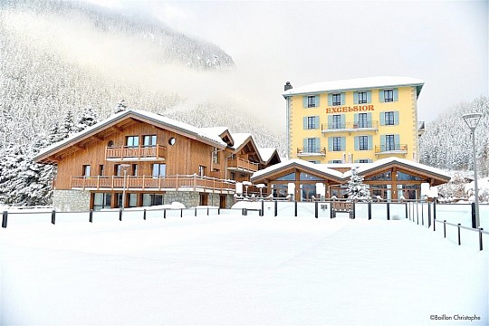 Excelsior Hotel and Spa Chamonix (3)
