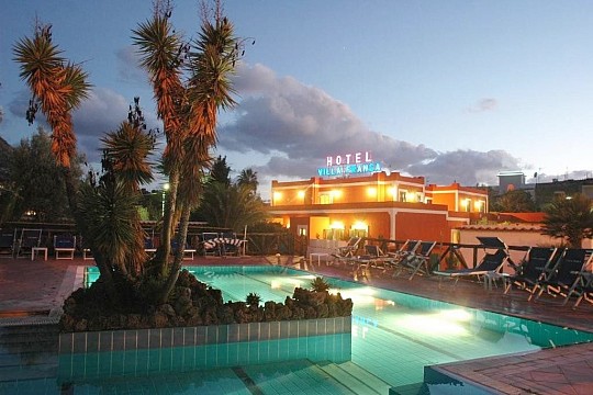 Hotel Villa Franca (3)