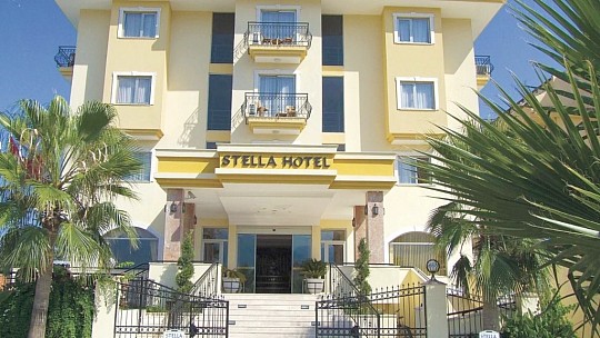 Hotel Stella Camyuva (4)