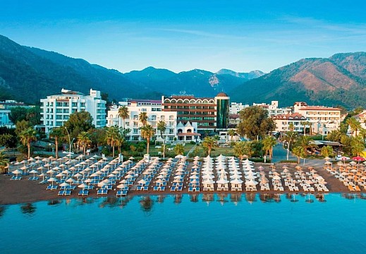 Hotel Elite World Marmaris
