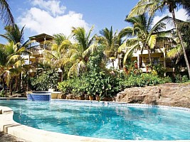 Hibiscus Boutique Hotel