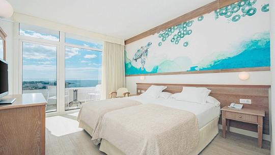 Iberostar Waves Las Dalias (5)