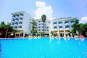 Sonnen Hotel (ex Sun Maris Beach)