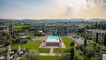 Aqualux Hotel Spa Suites & Terme