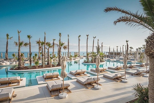 Hotel Stella Blue
