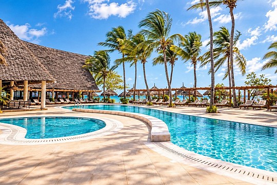 Hotel Jaz Adonia Beach Resort