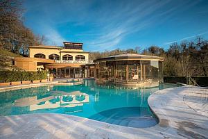 Terme di Sorano Spa Resort