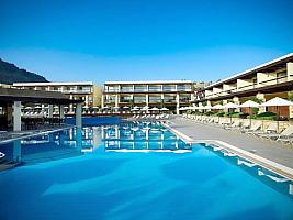 Island Blue Hotel