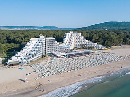 Slavuna Hotel
