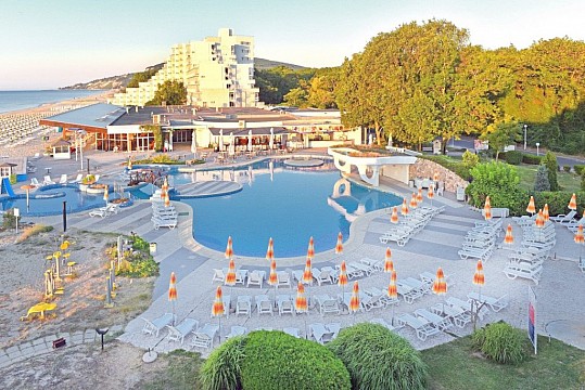 Hotel Slavuna (2)