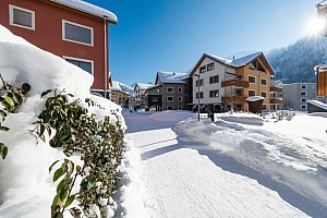 TITLIS Resort