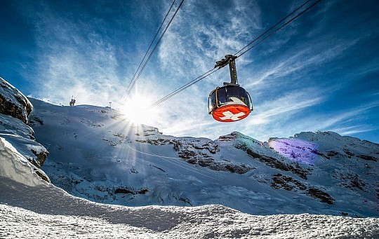 Titlis Resort (2)