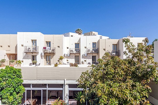 Hotel Scaleta Beach (6)