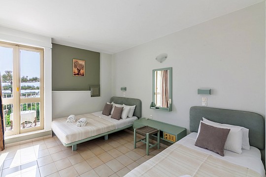 Hotel Scaleta Beach (5)
